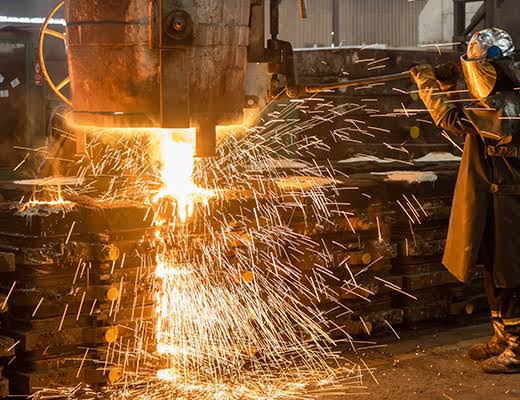Steel